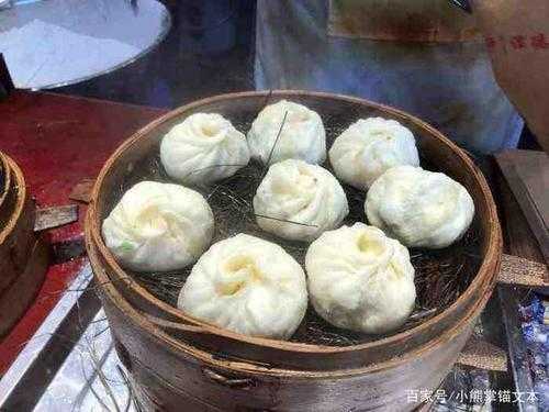 重庆鬼包子好吃吗,重庆哪里的包子好吃又便宜-第1张图片-厨房小当家 重庆鬼包子好吃吗,重庆哪里的包子好吃又便宜-第1张图片-厨房小当家