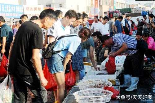 地摊卖海鲜利润怎么样,小海鲜卖的怎么样啊-第2张图片-厨房小当家 地摊卖海鲜利润怎么样,小海鲜卖的怎么样啊-第2张图片-厨房小当家