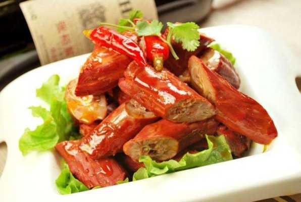 茉莉香鸭脖怎么样(鸭脖的增香粉是什么做的)-第3张图片-厨房小当家 茉莉香鸭脖怎么样(鸭脖的增香粉是什么做的)-第3张图片-厨房小当家