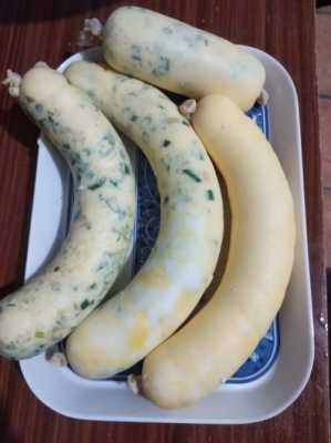 木耳蛋肠的家常做法,蛋肠酱哪里卖的-第2张图片-厨房小当家 木耳蛋肠的家常做法,蛋肠酱哪里卖的-第2张图片-厨房小当家
