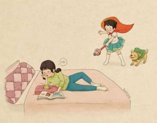 馇子是哪里的(梦游的孩子童话故事原文)-第3张图片-厨房小当家 馇子是哪里的(梦游的孩子童话故事原文)-第3张图片-厨房小当家