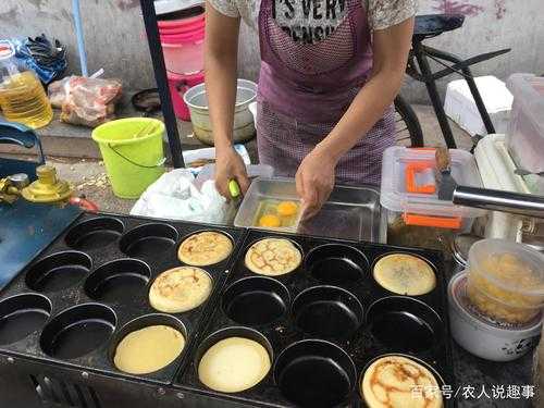 哈尔滨冬天摆摊卖什么比较好,汉堡店冬天生意好吗-第3张图片-厨房小当家 哈尔滨冬天摆摊卖什么比较好,汉堡店冬天生意好吗-第3张图片-厨房小当家