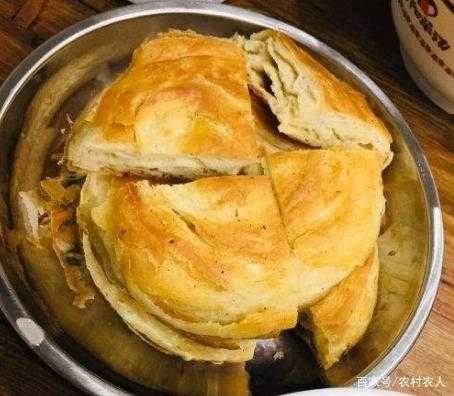 太原哪里的油酥饼(太原哪里的油酥饼好吃)-第2张图片-厨房小当家 太原哪里的油酥饼(太原哪里的油酥饼好吃)-第2张图片-厨房小当家