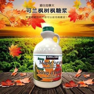 哪里有枫糖浆（枫糖浆产地）-第1张图片-厨房小当家