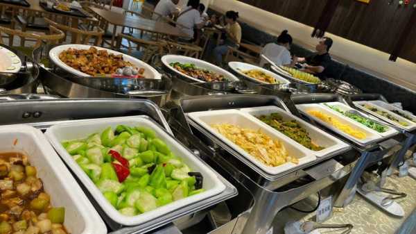 济南哪里的自助餐好吃又便宜,济南哪里有口袋饼卖-第1张图片-厨房小当家 济南哪里的自助餐好吃又便宜,济南哪里有口袋饼卖-第1张图片-厨房小当家
