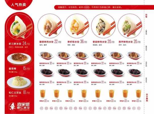 喜家德 产品怎么样(喜家德 产品怎么样啊)-第2张图片-厨房小当家 喜家德 产品怎么样(喜家德 产品怎么样啊)-第2张图片-厨房小当家