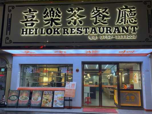 喜乐餐饮店怎么样(喜乐餐饮店怎么样啊)-第1张图片-厨房小当家 喜乐餐饮店怎么样(喜乐餐饮店怎么样啊)-第1张图片-厨房小当家