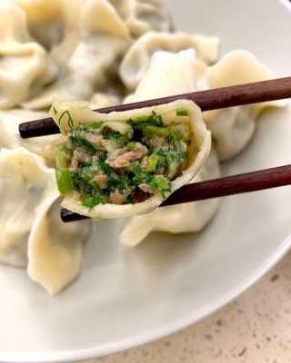 茴香饺子是哪里的(茴香饺子是哪里的美食)-第1张图片-厨房小当家 茴香饺子是哪里的(茴香饺子是哪里的美食)-第1张图片-厨房小当家