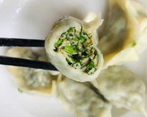 茴香饺子是哪里的(茴香饺子是哪里的美食)-第3张图片-厨房小当家 茴香饺子是哪里的(茴香饺子是哪里的美食)-第3张图片-厨房小当家
