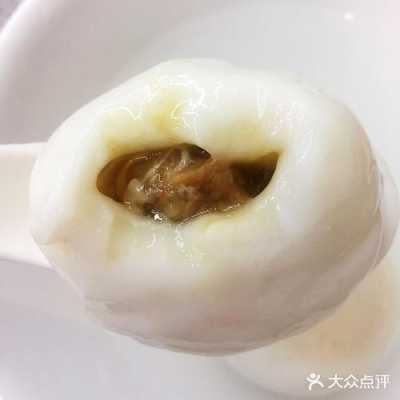 哪里的肉汤圆好吃(肉汤圆是哪里的特产)-第2张图片-厨房小当家 哪里的肉汤圆好吃(肉汤圆是哪里的特产)-第2张图片-厨房小当家