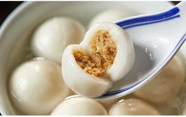 哪里的肉汤圆好吃(肉汤圆是哪里的特产)-第1张图片-厨房小当家 哪里的肉汤圆好吃(肉汤圆是哪里的特产)-第1张图片-厨房小当家