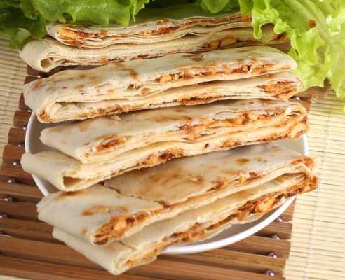 山东哪里的煎饼好吃(山东哪里的煎饼好吃啊)-第3张图片-厨房小当家 山东哪里的煎饼好吃(山东哪里的煎饼好吃啊)-第3张图片-厨房小当家