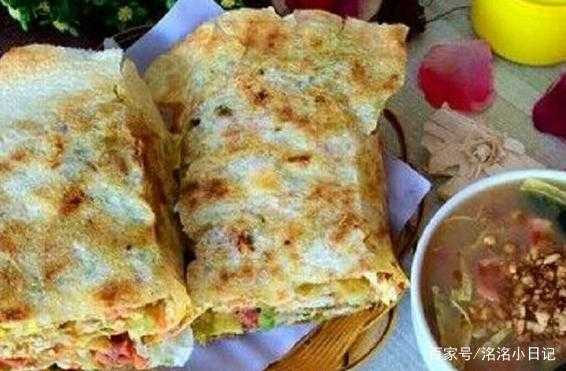 山东哪里的煎饼好吃(山东哪里的煎饼好吃啊)-第2张图片-厨房小当家 山东哪里的煎饼好吃(山东哪里的煎饼好吃啊)-第2张图片-厨房小当家