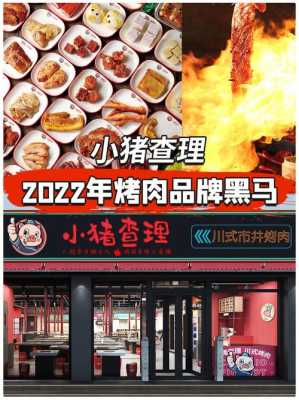 小猪查理川式烤肉怎么样,小猪查理烤肉赚钱吗可靠吗-第1张图片-厨房小当家 小猪查理川式烤肉怎么样,小猪查理烤肉赚钱吗可靠吗-第1张图片-厨房小当家