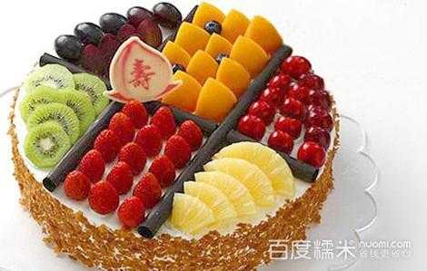 巴黎贝甜和起士林哪个好,起士林的蛋糕怎么样好吃吗-第2张图片-厨房小当家 巴黎贝甜和起士林哪个好,起士林的蛋糕怎么样好吃吗-第2张图片-厨房小当家