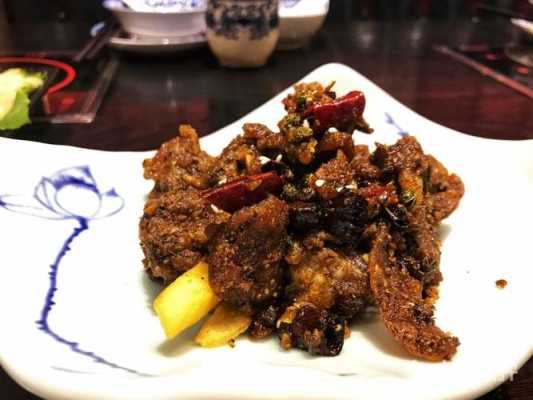 椒盐鸭是哪里的(椒盐鸭做法)-第2张图片-厨房小当家 椒盐鸭是哪里的(椒盐鸭做法)-第2张图片-厨房小当家