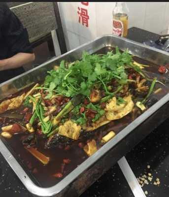 安平烤鱼哪家好吃,在县城做烤鱼怎么样啊-第1张图片-厨房小当家 安平烤鱼哪家好吃,在县城做烤鱼怎么样啊-第1张图片-厨房小当家
