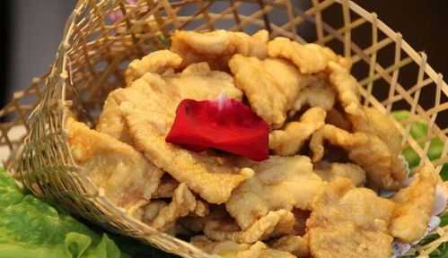 芙蓉肉是哪里菜(芙蓉肉是哪里菜做的)-第3张图片-厨房小当家 芙蓉肉是哪里菜(芙蓉肉是哪里菜做的)-第3张图片-厨房小当家