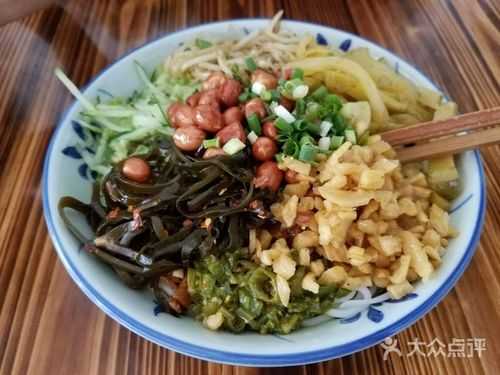 冷淘是哪里的(冷淘是哪里的特色)-第2张图片-厨房小当家 冷淘是哪里的(冷淘是哪里的特色)-第2张图片-厨房小当家