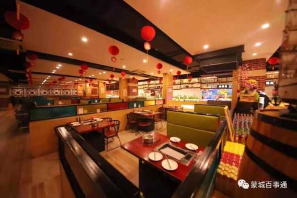 蒙城哪里有好吃的(蒙城哪里有好吃的饭店)-第3张图片-厨房小当家 蒙城哪里有好吃的(蒙城哪里有好吃的饭店)-第3张图片-厨房小当家