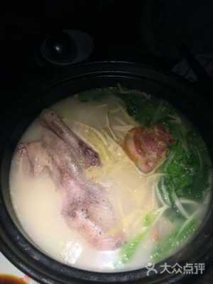 杭州老鸭汤哪里(杭州老鸭汤哪里好吃)-第3张图片-厨房小当家 杭州老鸭汤哪里(杭州老鸭汤哪里好吃)-第3张图片-厨房小当家