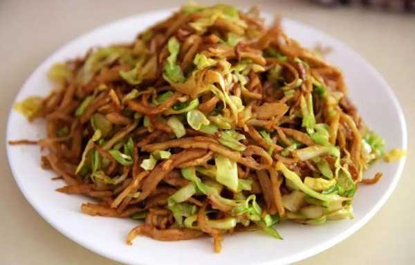 炒饼是哪个地方的,北京哪里炒饼好吃又实惠-第3张图片-厨房小当家 炒饼是哪个地方的,北京哪里炒饼好吃又实惠-第3张图片-厨房小当家