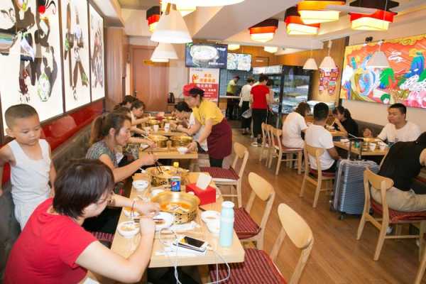 快餐火锅店怎么样(快餐火锅店怎么样赚钱吗)-第2张图片-厨房小当家 快餐火锅店怎么样(快餐火锅店怎么样赚钱吗)-第2张图片-厨房小当家
