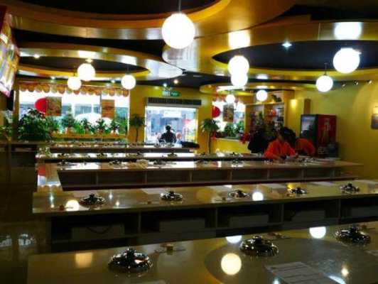 快餐火锅店怎么样(快餐火锅店怎么样赚钱吗)-第3张图片-厨房小当家 快餐火锅店怎么样(快餐火锅店怎么样赚钱吗)-第3张图片-厨房小当家