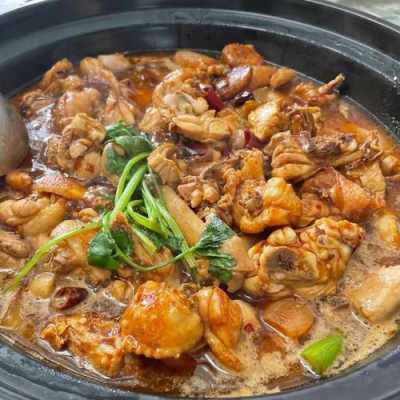 深圳鸡煲哪里好（深圳晚上哪里热闹）-第3张图片-厨房小当家