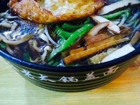 镇江哪里锅盖面好吃(镇江锅盖面哪个是当地人常去的)-第2张图片-厨房小当家 镇江哪里锅盖面好吃(镇江锅盖面哪个是当地人常去的)-第2张图片-厨房小当家