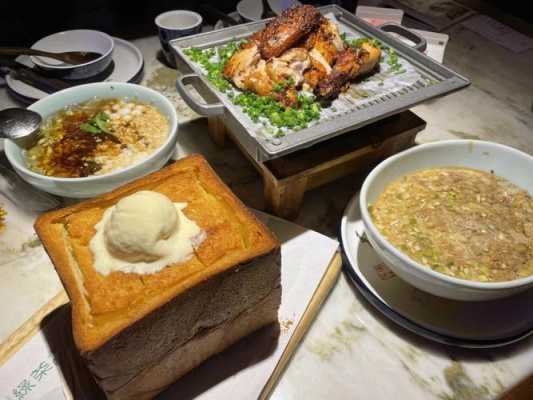 绿茶餐厅有啥好吃的推荐,绿茶餐厅菜怎么样好吃吗-第3张图片-厨房小当家