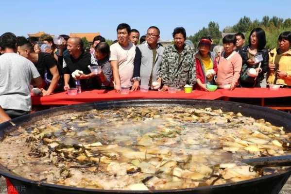 大锅菜哪里最好吃(沙河大锅菜哪家好吃)-第1张图片-厨房小当家 大锅菜哪里最好吃(沙河大锅菜哪家好吃)-第1张图片-厨房小当家