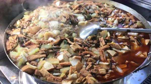 大锅菜哪里最好吃(沙河大锅菜哪家好吃)-第2张图片-厨房小当家 大锅菜哪里最好吃(沙河大锅菜哪家好吃)-第2张图片-厨房小当家