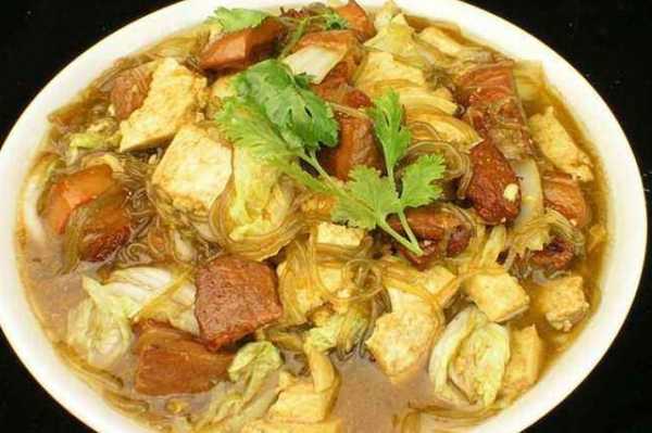 大锅菜哪里最好吃(沙河大锅菜哪家好吃)-第3张图片-厨房小当家 大锅菜哪里最好吃(沙河大锅菜哪家好吃)-第3张图片-厨房小当家
