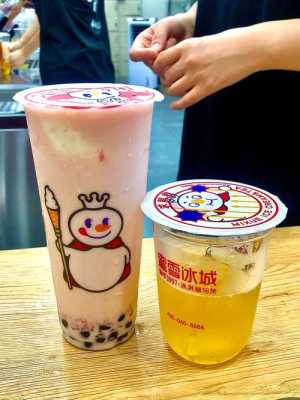 大学食堂开蜜雪冰城怎么样,蜜雪冰城冷饮怎么样好喝吗-第1张图片-厨房小当家 大学食堂开蜜雪冰城怎么样,蜜雪冰城冷饮怎么样好喝吗-第1张图片-厨房小当家