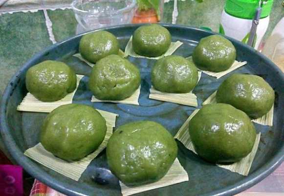 福州的粿哪里买(老福州哪家清明粿最正宗)-第3张图片-厨房小当家 福州的粿哪里买(老福州哪家清明粿最正宗)-第3张图片-厨房小当家