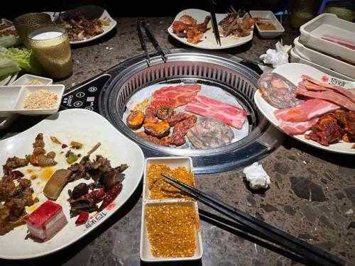 佰烧海鲜烤肉自助怎么吃,佰烧烤肉自助怎么样好吃吗-第1张图片-厨房小当家 佰烧海鲜烤肉自助怎么吃,佰烧烤肉自助怎么样好吃吗-第1张图片-厨房小当家