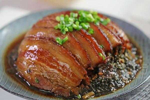 哪里的扣肉最好吃(长沙哪里的扣肉最好吃)-第2张图片-厨房小当家 哪里的扣肉最好吃(长沙哪里的扣肉最好吃)-第2张图片-厨房小当家