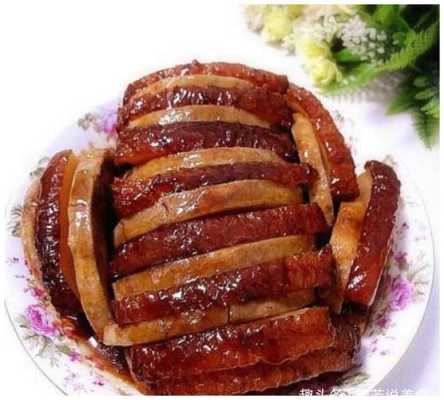 哪里的扣肉最好吃(长沙哪里的扣肉最好吃)-第3张图片-厨房小当家 哪里的扣肉最好吃(长沙哪里的扣肉最好吃)-第3张图片-厨房小当家