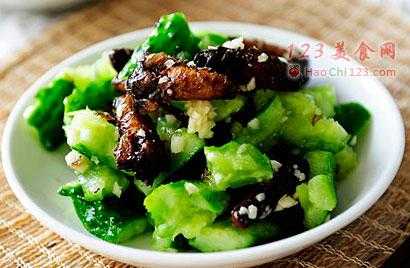 蚕蛾拌黄瓜哪里菜(蚕蛾拌黄瓜哪里菜好吃)-第3张图片-厨房小当家 蚕蛾拌黄瓜哪里菜(蚕蛾拌黄瓜哪里菜好吃)-第3张图片-厨房小当家
