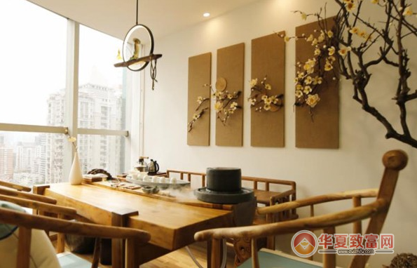 共享茶空间加盟怎么样(好茶道是啥意思)-第2张图片-厨房小当家 共享茶空间加盟怎么样(好茶道是啥意思)-第2张图片-厨房小当家