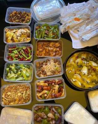 我想开一个家庭式外卖,主要就是自己在家做快餐盒饭然后只外卖,需要办理什么证件吗,自己开个便当店怎么样赚钱-第3张图片-厨房小当家 我想开一个家庭式外卖,主要就是自己在家做快餐盒饭然后只外卖,需要办理什么证件吗,自己开个便当店怎么样赚钱-第3张图片-厨房小当家