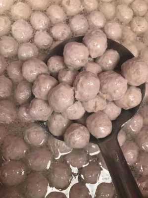 潮汕肉丸培训,学习怎么做肉丸口感嫩滑美味,哪里有学做肉圆子的地方-第1张图片-厨房小当家 潮汕肉丸培训,学习怎么做肉丸口感嫩滑美味,哪里有学做肉圆子的地方-第1张图片-厨房小当家