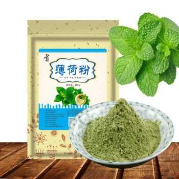薄荷吃哪里有卖（薄荷粉哪里买最正宗）-第3张图片-厨房小当家
