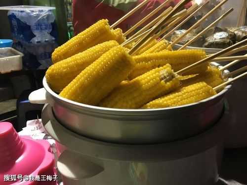 东北玉米为何要煮熟卖,哪里有卖煮玉米的-第2张图片-厨房小当家 东北玉米为何要煮熟卖,哪里有卖煮玉米的-第2张图片-厨房小当家
