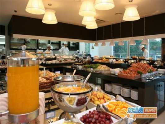 开自助早餐店怎么样(开自助早餐店怎么样赚钱)-第1张图片-厨房小当家 开自助早餐店怎么样(开自助早餐店怎么样赚钱)-第1张图片-厨房小当家