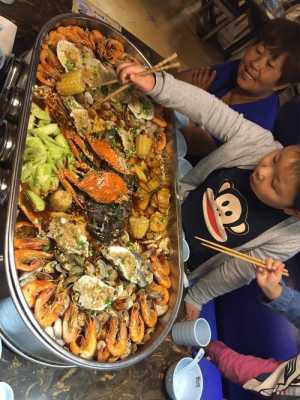 江苏吃海鲜哪里好(江苏吃海鲜哪里好吃)-第1张图片-厨房小当家 江苏吃海鲜哪里好(江苏吃海鲜哪里好吃)-第1张图片-厨房小当家