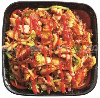 做烤肉拌饭挣钱吗,开烤肉拌饭怎么样好吃-第1张图片-厨房小当家 做烤肉拌饭挣钱吗,开烤肉拌饭怎么样好吃-第1张图片-厨房小当家