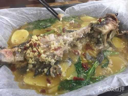 纸包鱼的市场怎么样(纸包鱼哪里的正宗)-第3张图片-厨房小当家 纸包鱼的市场怎么样(纸包鱼哪里的正宗)-第3张图片-厨房小当家
