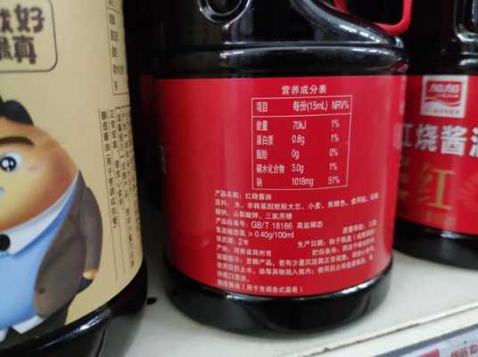 买的零防腐剂酱油,现在上面长了一层白白的东西还能吃吗,白酱油哪里有卖的-第3张图片-厨房小当家 买的零防腐剂酱油,现在上面长了一层白白的东西还能吃吗,白酱油哪里有卖的-第3张图片-厨房小当家